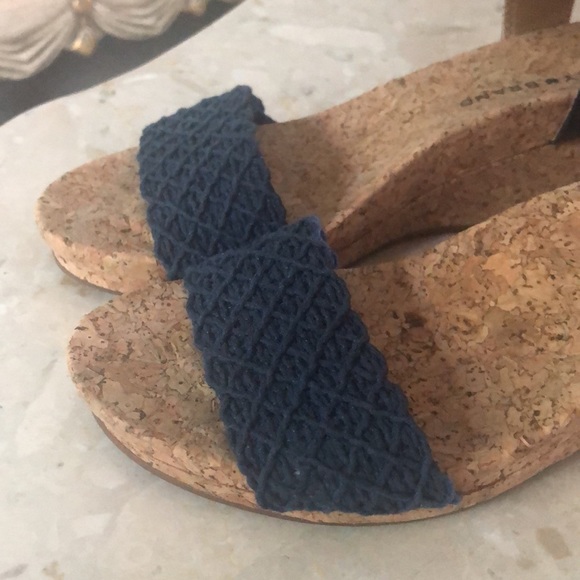 Lucky Brand Wedges - Picture 3 of 8